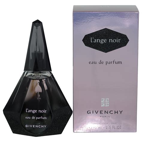 l'ange noir eau de parfum givenchy|Givenchy amber perfume.